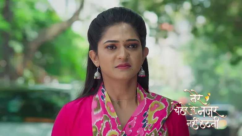 Bhagamathi's Decision Angers Amarendra Episode 51