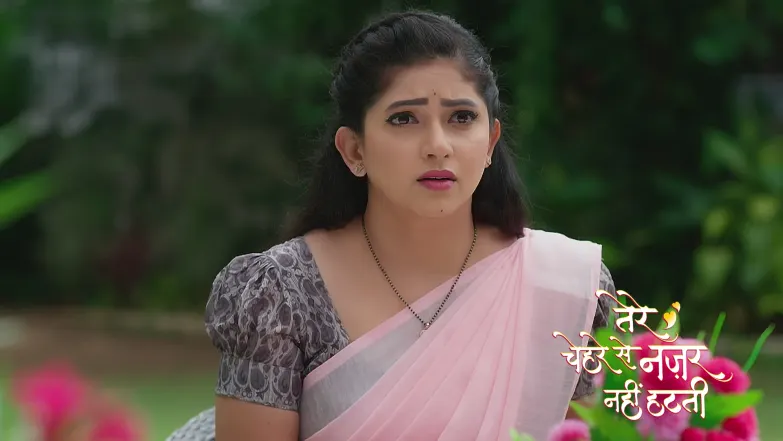 Manohari Stages an Act Episode 49
