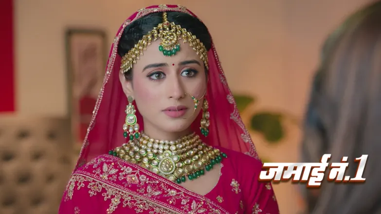 Kanchan Manipulates Manjari to Stop the Marriage Episode 129