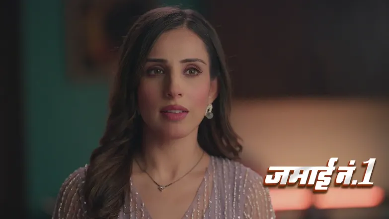 Riddhi Moves in with Neel Episode 133