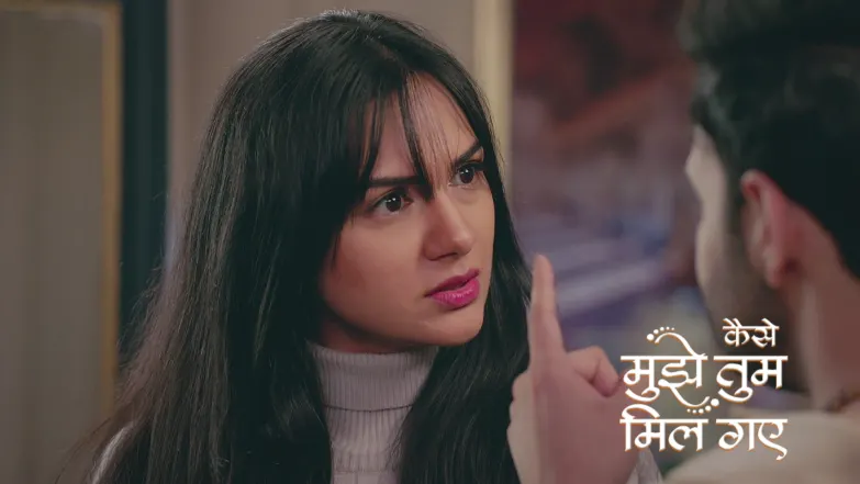 Manvi Tries to Kill Amruta Episode 516