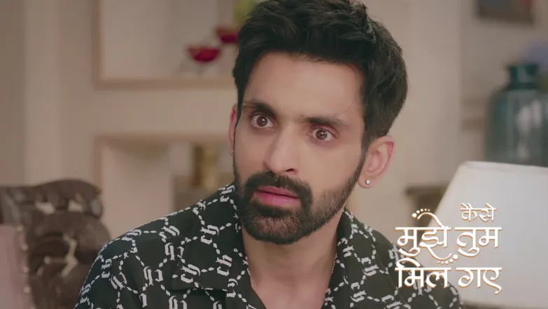The Doctor Reveals a Truth to Virat Episode 517
