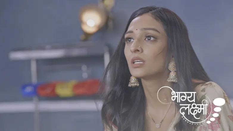 Lakshmi's Unborn Child Is in Danger Episode 1299