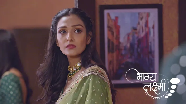 Malishka and Kiran's Cruel Plan Episode 1298