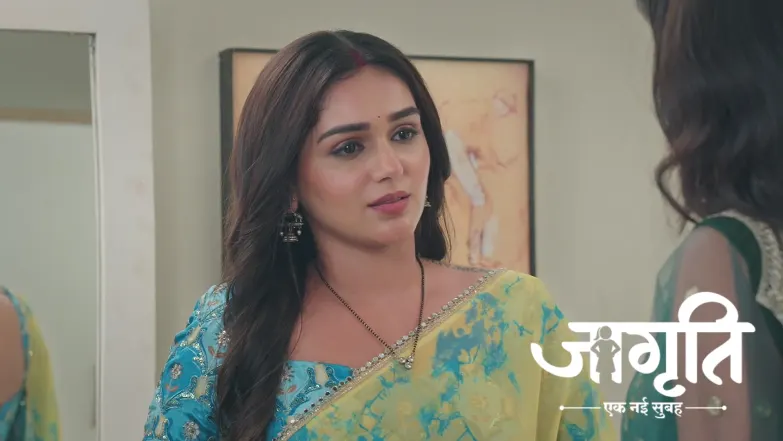 Jagriti Foils Kalikant's Plan Episode 227