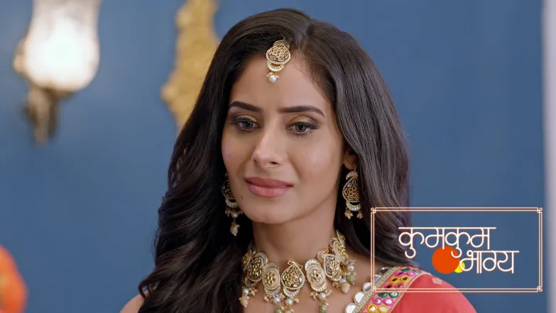 Shivansh Insults Smita in front of His Guests  Episode 3065