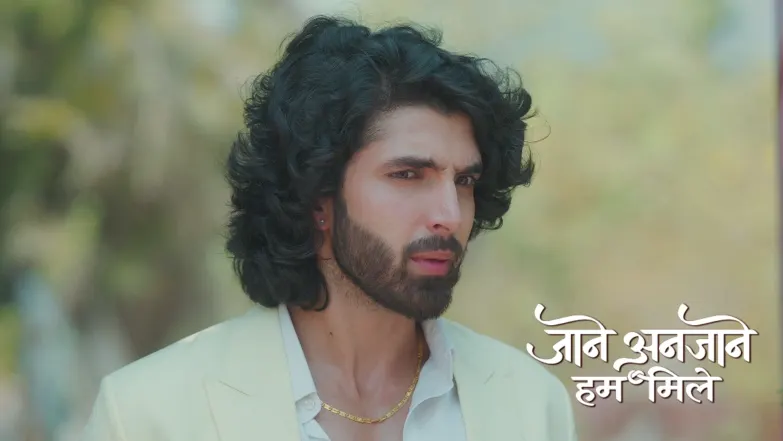 Raghav Senses that Reet Is in Trouble Episode 149
