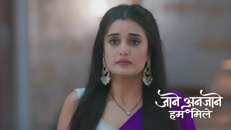 Rift Deepens between Raghav and Reet Episode 153