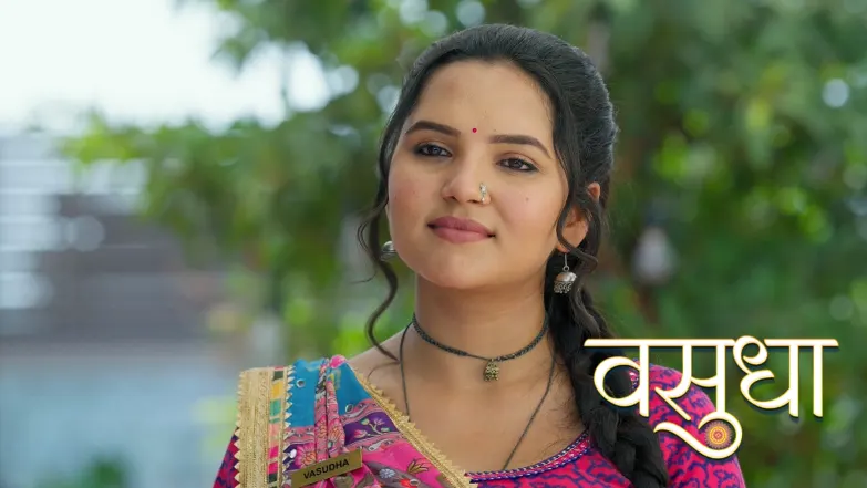 Sarika Questions Vasudha and Devansh's Relationship Episode 188