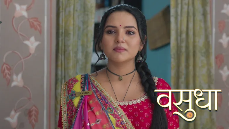 Chandrika Comes to Meet Megha Episode 191