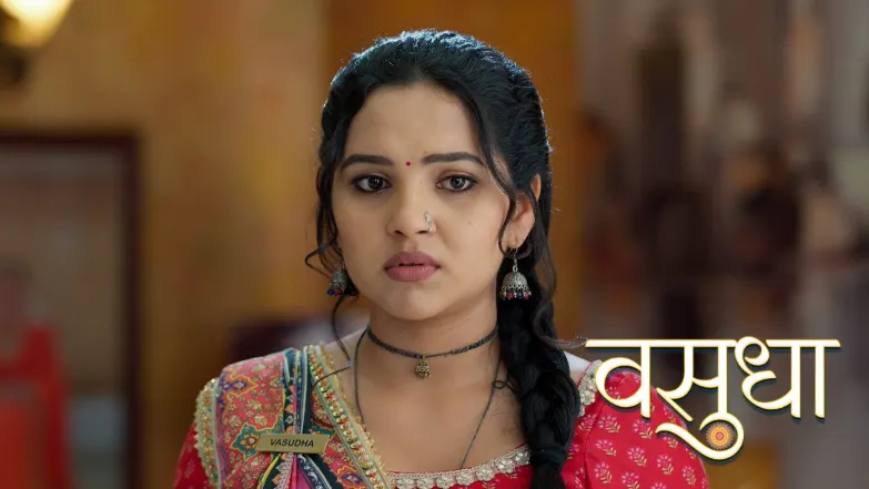 A Mysterious Woman Visits Karishma Episode 190