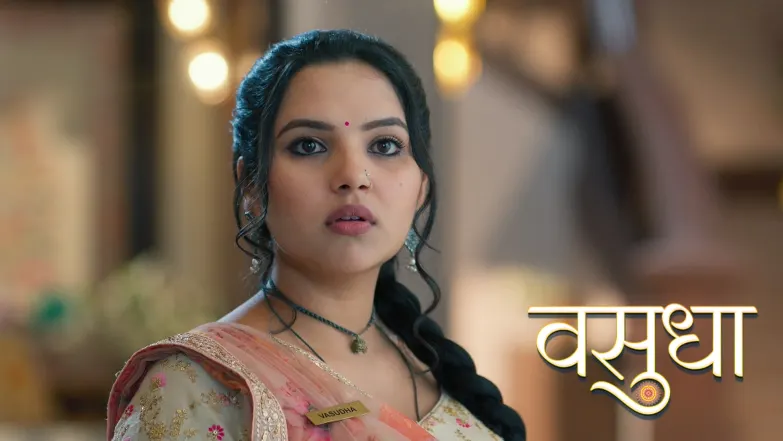 Megha Visits the Mansion to Meet Chandrika Episode 192