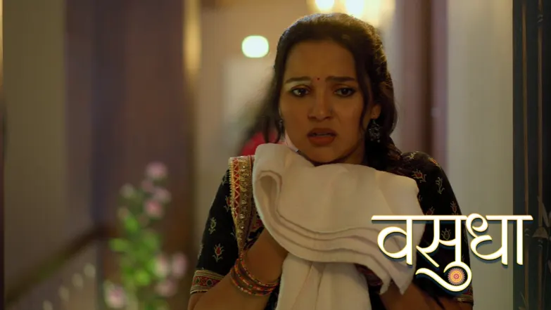 Rumours Spread about Devansh and Megha’s Affair Episode 194