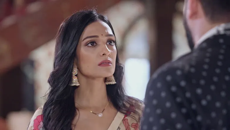 Bhagya Lakshmi - April 28, 2025 - Best Scene 