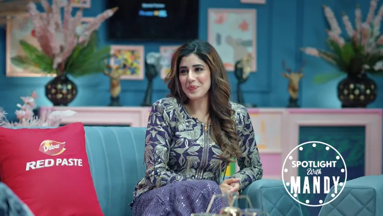 Mandy Meets the Power Players of Pollywood Episode 11