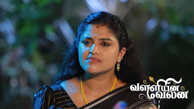 Vedhanayagi Summons Veerashekaran Episode 190