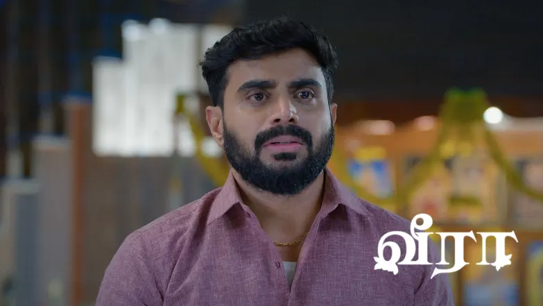 Maaran Suspects Viji Episode 320