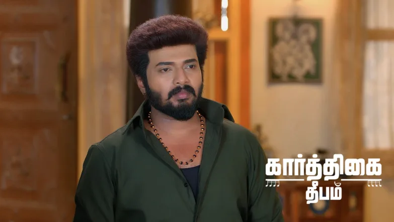 Revathi Confronts Maya Episode 799