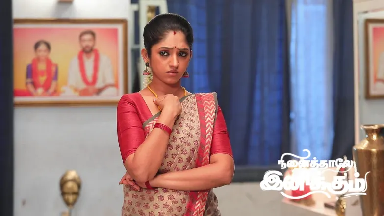 Savitri's Plan Fails Episode 1264