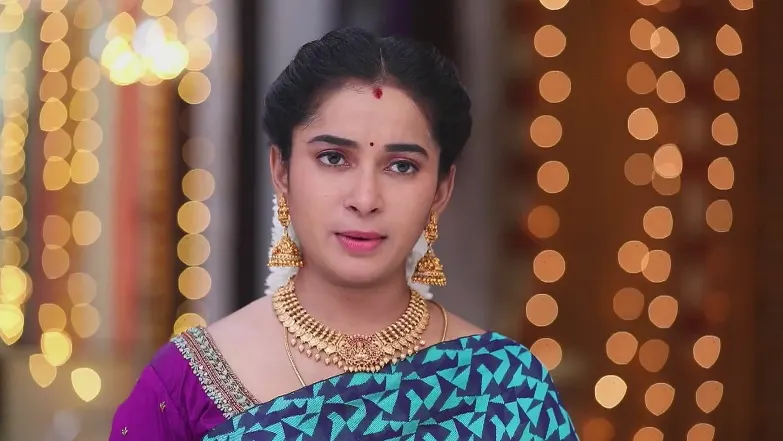 Mounam Pesiyadhe - April 28, 2025 - Best Scene 