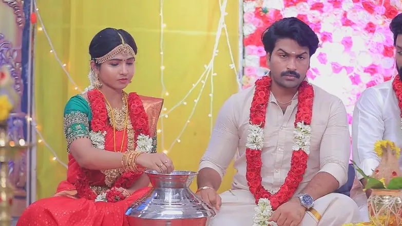 Manasellam - April 28, 2025 - Best Scene 