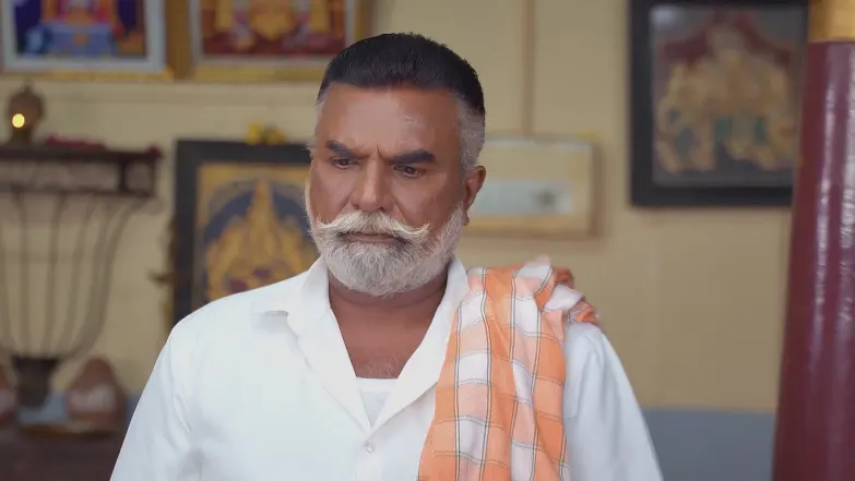Anna - April 28, 2025 - Best Scene 