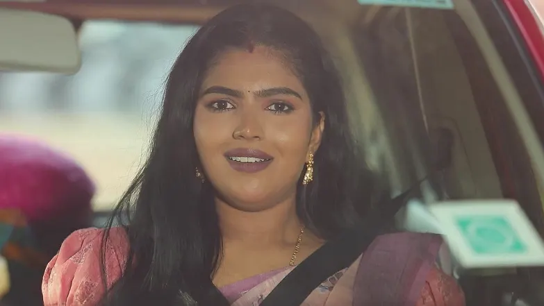 Ninaithale Inikkum - April 28, 2025 - Best Scene 