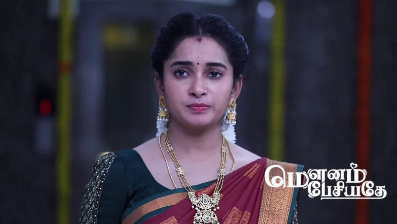 Will Thulasi Rescue Siva? Episode 149