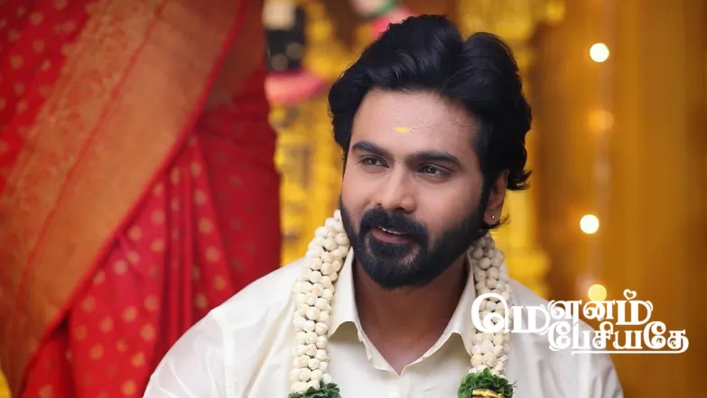 Siva Chases Sethu Away Episode 150