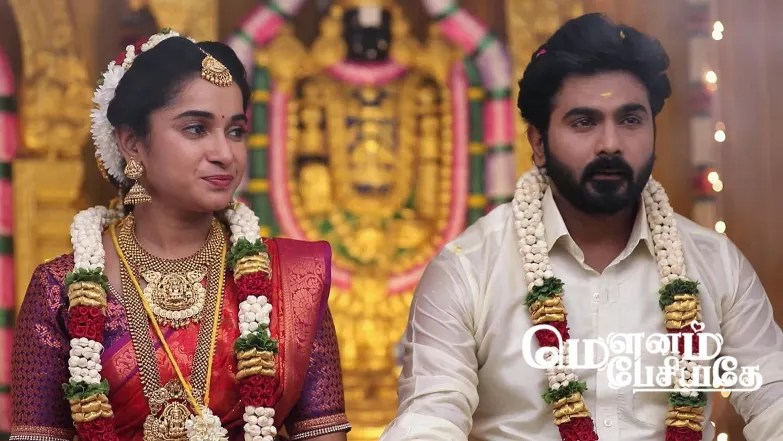 Will Siva Marry Janani or Ramya? Episode 151