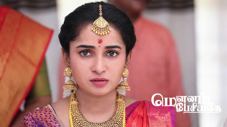 Mounam Pesiyadhe - May 03, 2025 Episode 152
