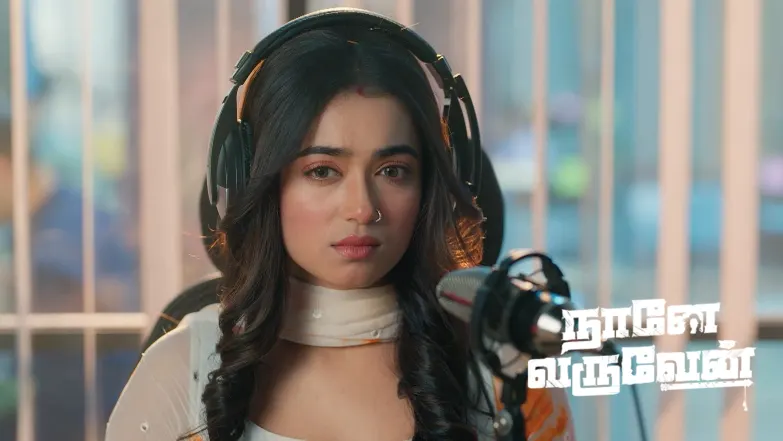 Yuvan Confesses His Love for Radhika Episode 695