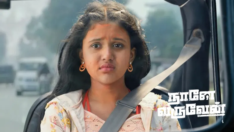 Mohan Gives Yuvan an Idea Episode 700