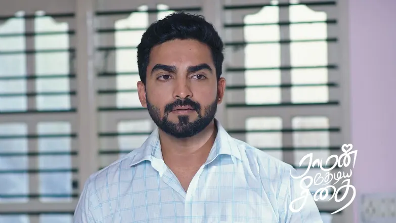 Seetha Faces Criticism Episode 38