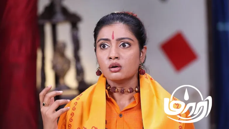 Maari - May 03, 2025 Episode 907