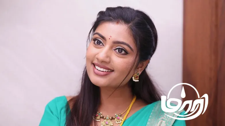 Maya Decides to Meet Jayanti Swami Episode 904