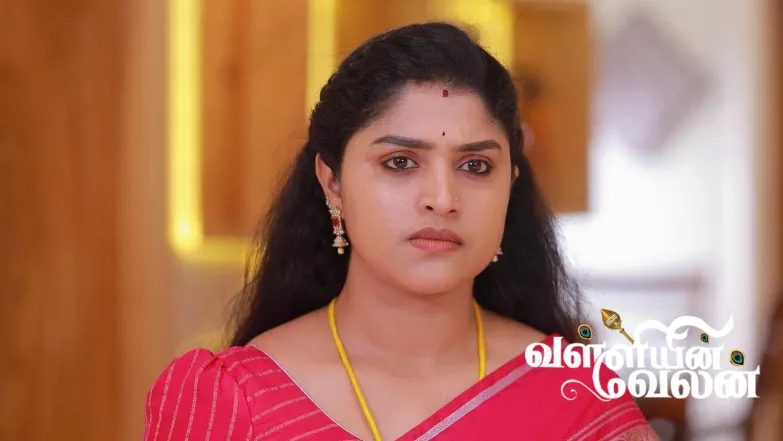 Veerashekaran Executes Vedhanayagi's Plan Episode 192