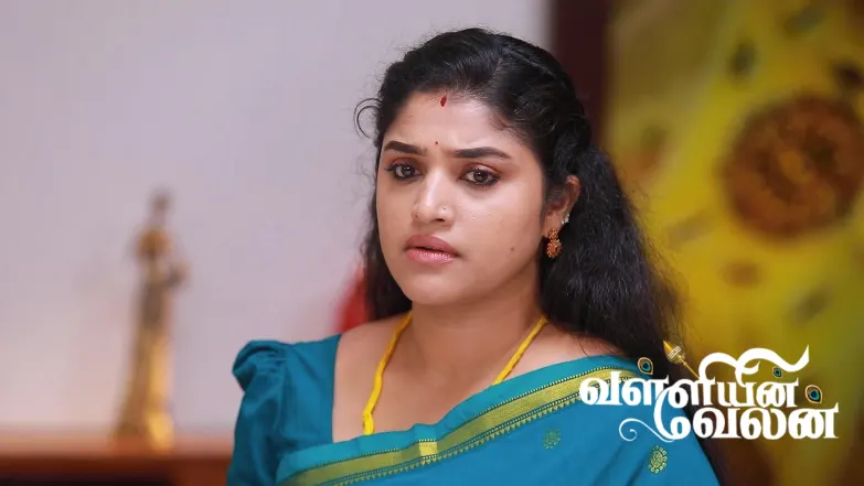 Valliyin Velan - May 03, 2025 Episode 195
