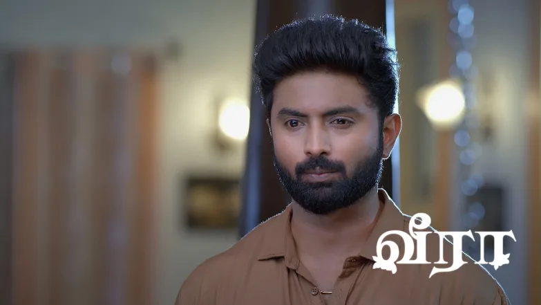 Viji Discovers the Truth Episode 322