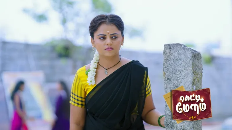 The Manager's Words Dishearten Sivaraman Episode 75