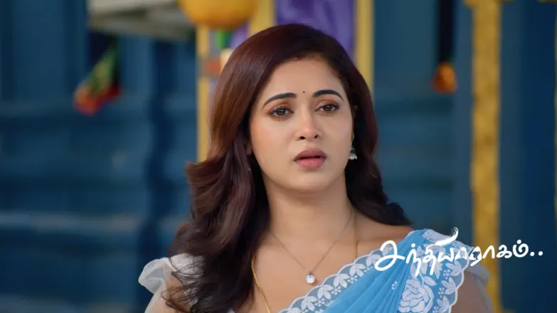 Dhanalakshmi Leaves the House with Kathir Episode 513