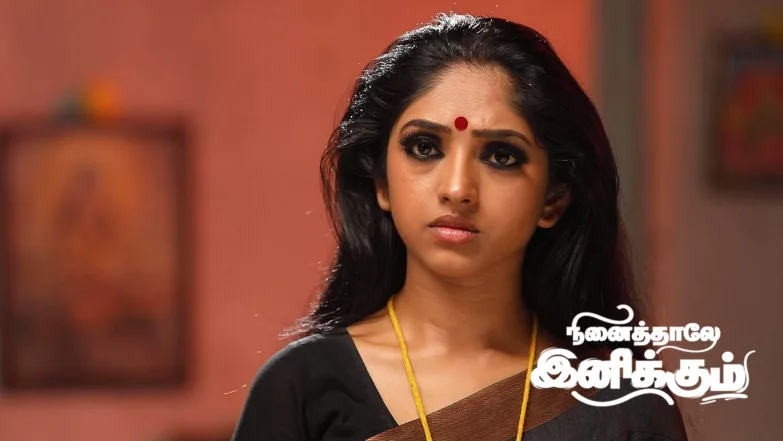 Rani Falls into Yakshini’s Magical Trap Episode 1267