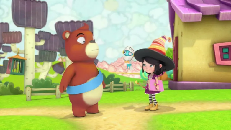 Sing For Your Supper Episode 20