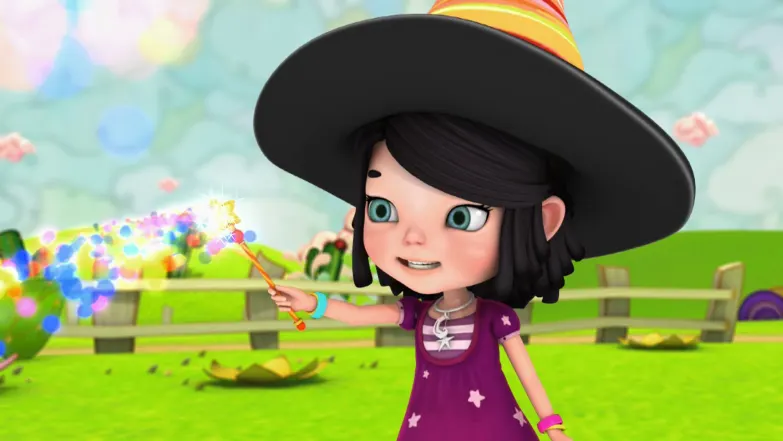 Prickly Pair Episode 24