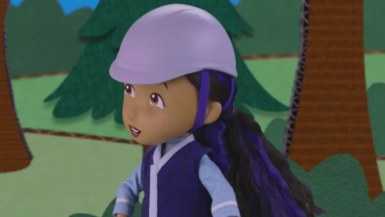 Pony Pony Honeypot Episode 13