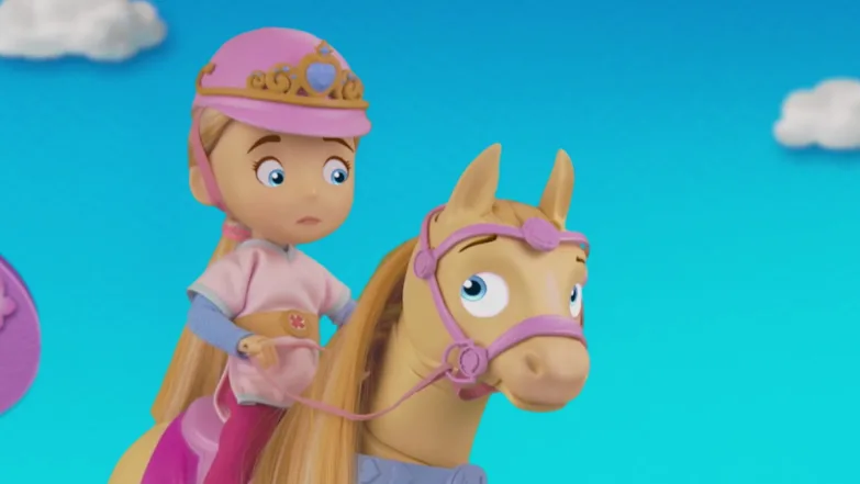 Piper's Royal Invitation Tour Episode 1