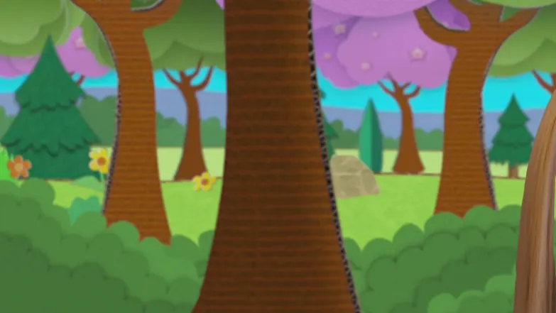 Spark Casts a Giant Spell Episode 9