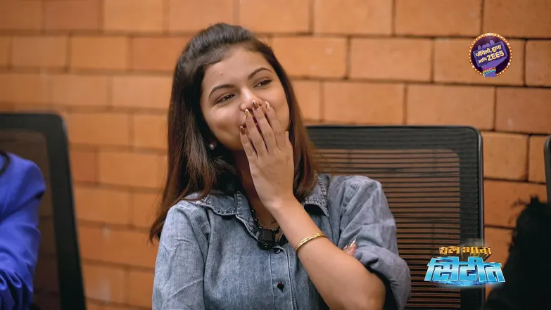 The Characters Face the Challenge Head-on - Family, Drama Aani ZEE5 Episode 36