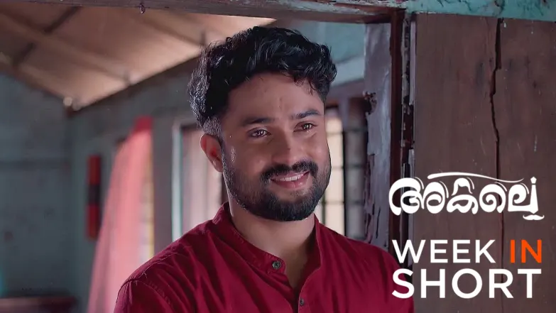 Akale | April 21 - April 27, 2025 28th April 2025 Webisode