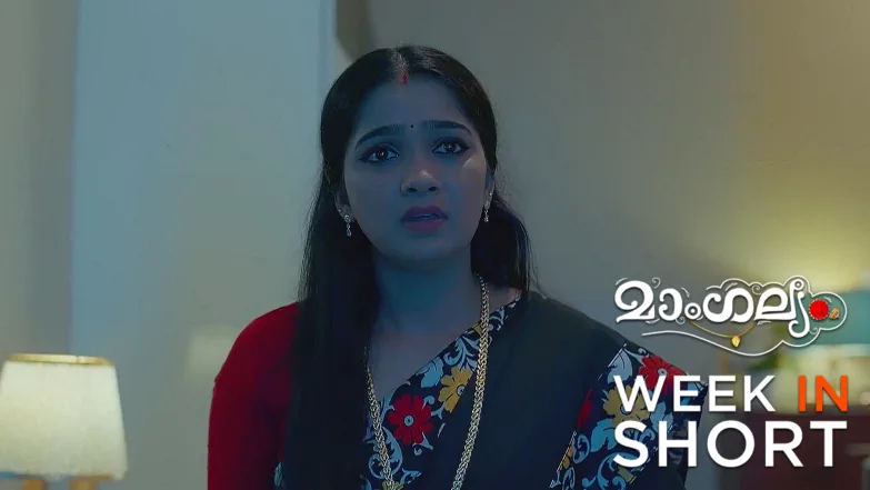 Mangalyam | April 21 - April 27, 2025 28th April 2025 Webisode